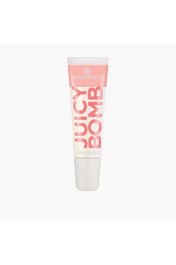 Essence-Essence Juicy Bomb Shiny Lipgloss - 10 ml 1