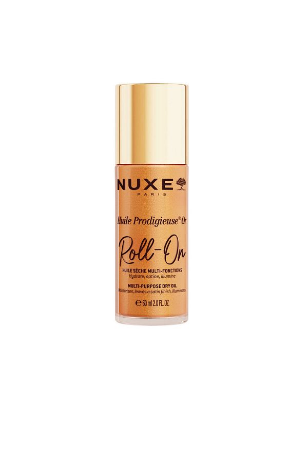 Nuxe-Prodigieuse® Heat Oder Roll-on 60 ml 1