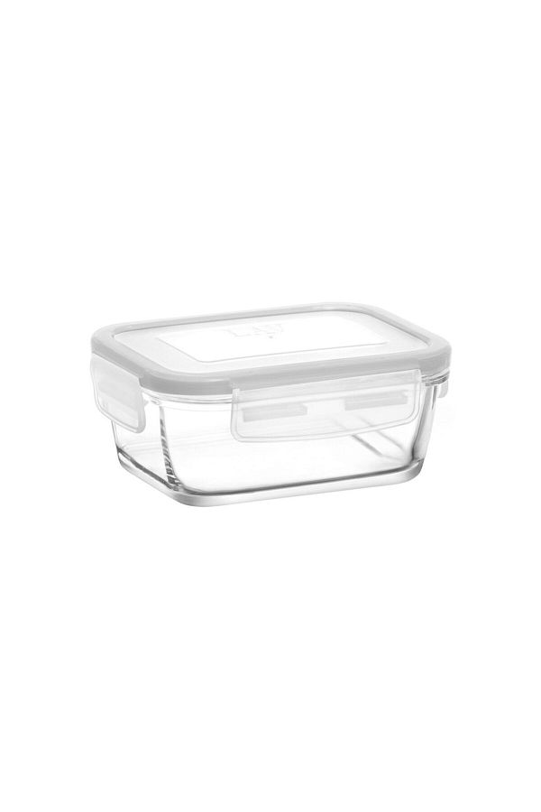 ASPARTAM-Fresco Single Storage Container - 400 ml 1
