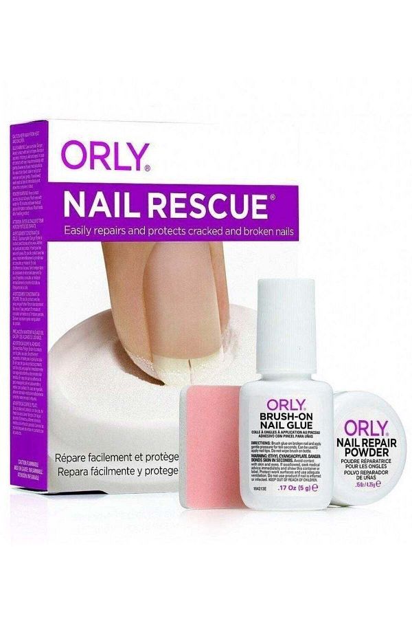 Orly-Nail Rescue Kit 1