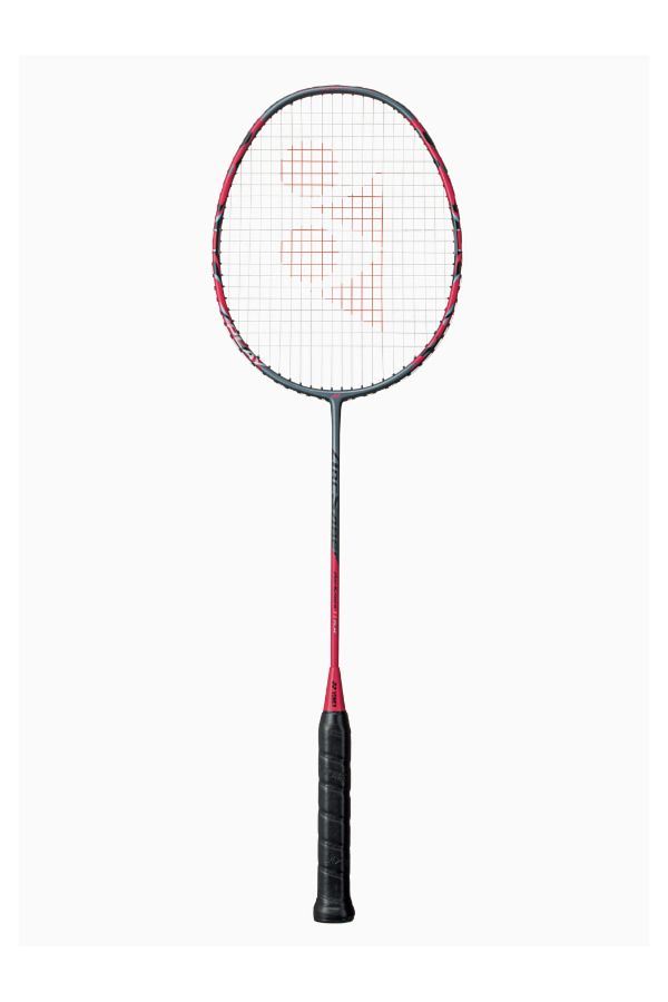 YONEX-YONEX ARCSABER 11 PLAY EVEN BALANCE BADMINTON RACKET BEGINNERS & INTERMEDIATE (STRUNG) 1