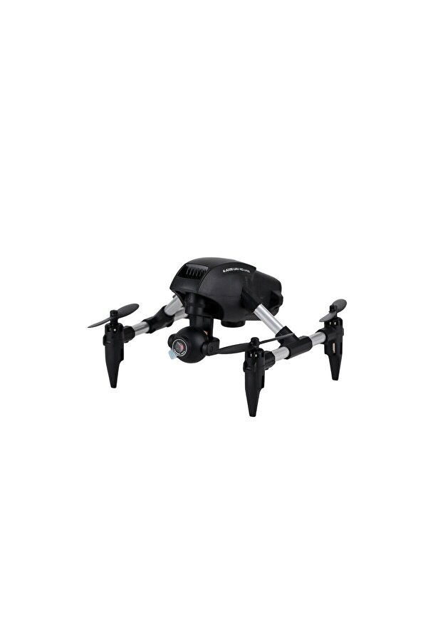 MRSPANCER 945347e - Çocuklar İçin Oyun ve Aktivite Kameralı Mini Drone Axis UAV 1 Adet