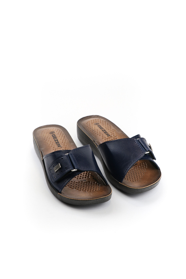 GEZER-Ge082-10 Papuci de mers ortopedic pentru femei 1