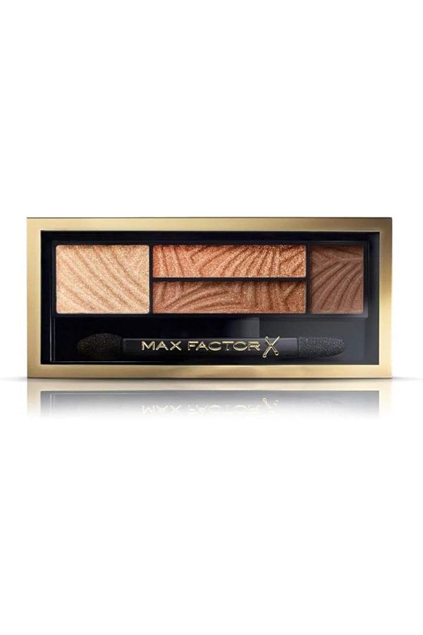 Max Factor-Max Factor Smokey Eye Drama Eyeshadow, Somewhat 03, Shimmer 1