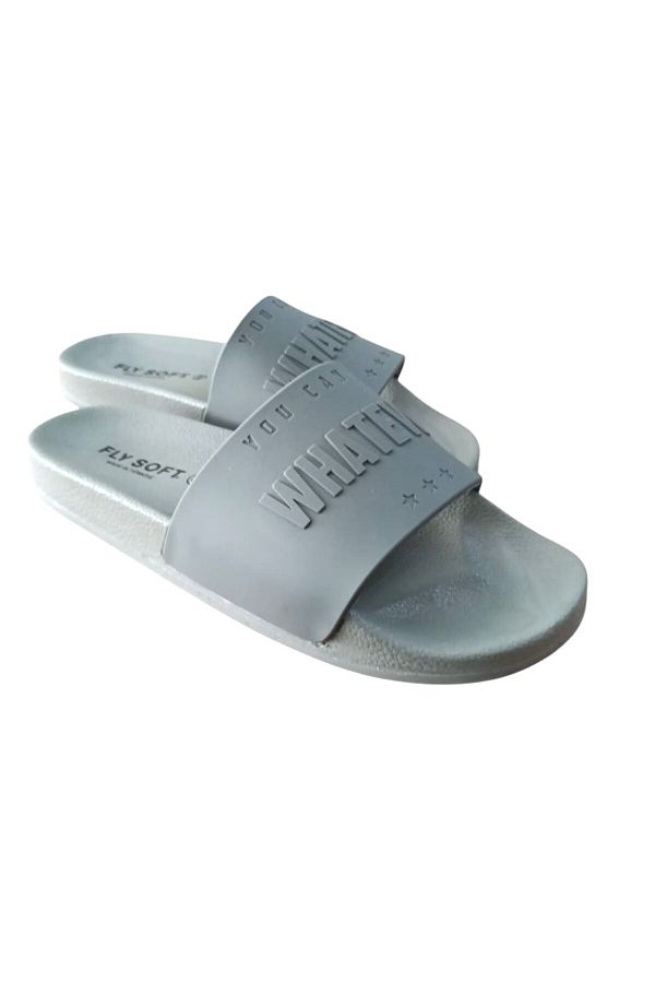 FLY SOFT-S263.075 حمام سباحة للرجال ونعال يومية 1