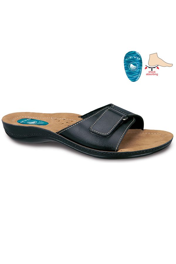 Ceyo-Women's Slippers 9808-15 (35-41) 1