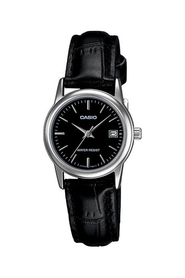 Casio-ساعة يد نسائية LTP-V002L-1AUDF 1