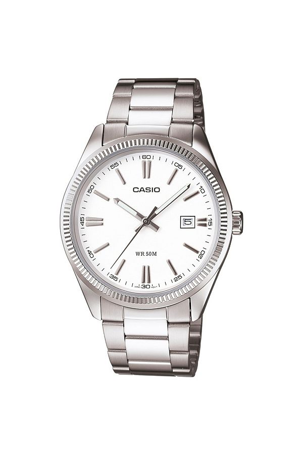 Casio-ساعة يد رجالية Mtp-1302d-7a1vdf 1