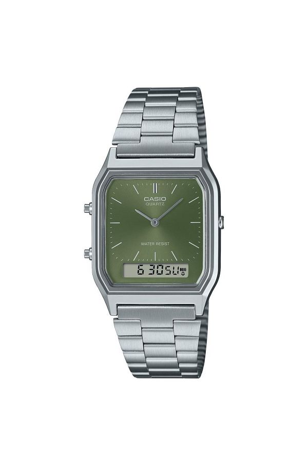 Casio-A.Q-230A-3Amqydf Wristwatch 1
