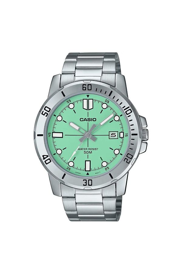 Casio-Mtp-Vd01D-3E1Vudf Men's Watch 1