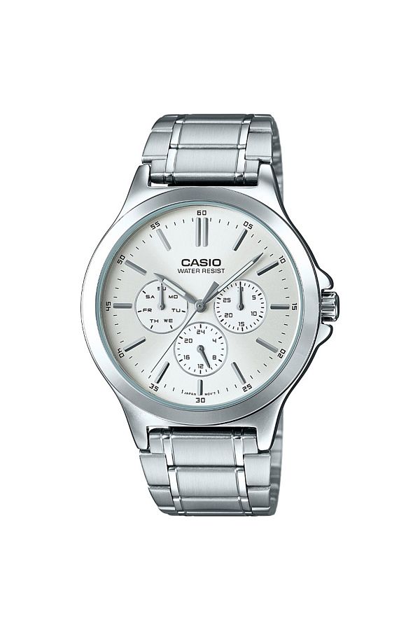 Casio-Men's Wristwatch Mtp-v300d-7audf 1