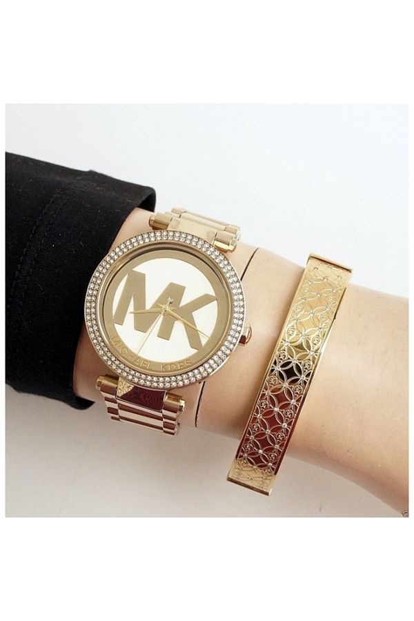 Michael Kors-Ceas Dama, Michael Kors, Cayde MK5784 1