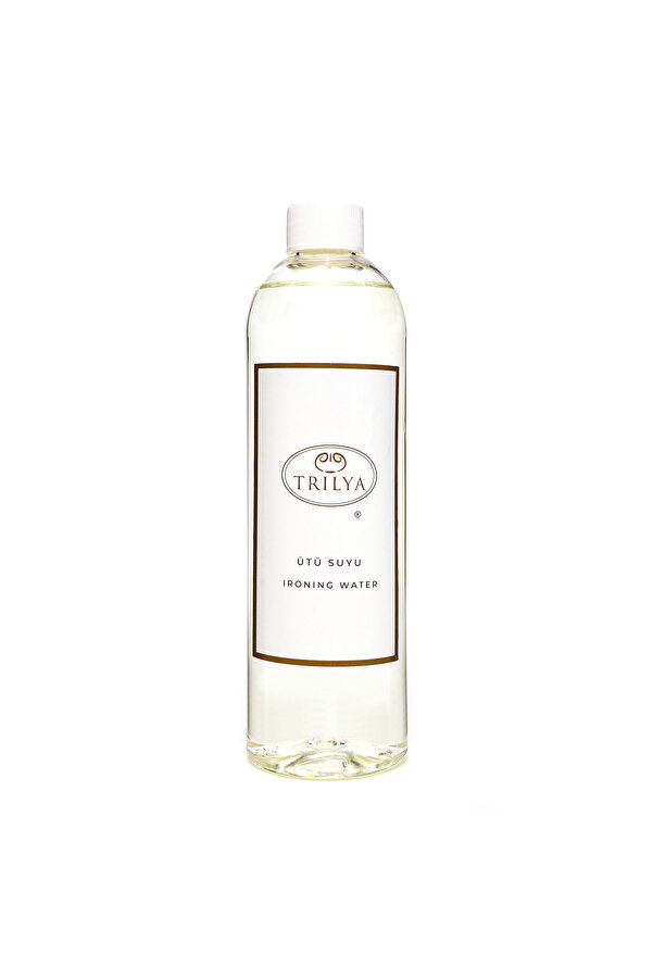 MUMEVİ 400 Ml New Baby Kokulu Ütü suyu