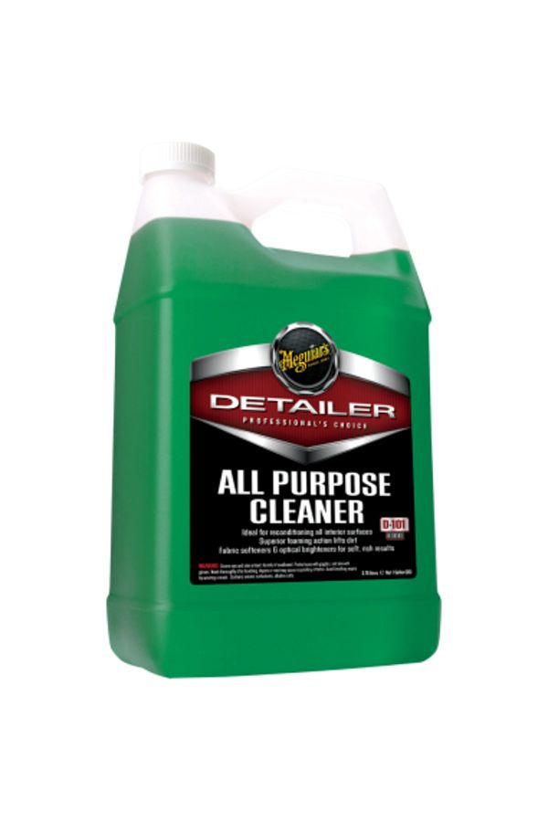 Meguiars-APC Meguiar's All Purpose Cleaner 3.78 L 1