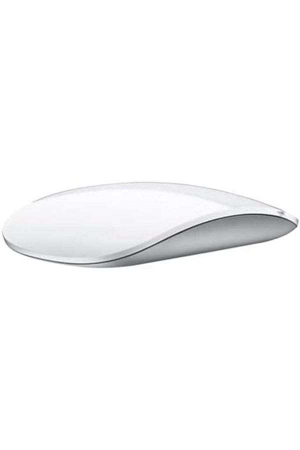 Glassology-Magic Mouse - White Multi-Touch Surface Rechargeable Wireless Touch Scroll Optical Mouse 1