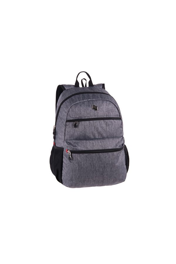 PULSE-Cationic Backpack Steph Gray 1