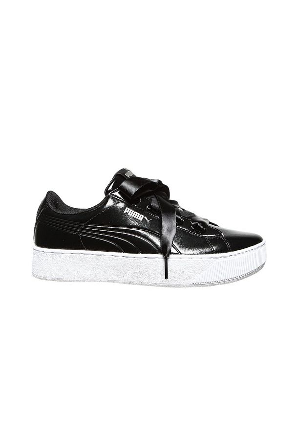 Puma-PUMA VIKKY PLATFORM RIBBON P 1