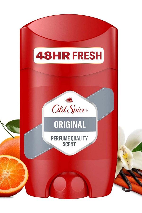 Old Spice-Original Deodorant Stick 50ml 1