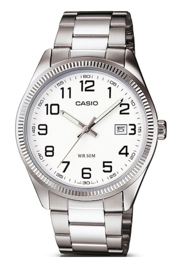 Casio-Ceas Barbati, Casio, Collection MTP-13 MTP-1302D-7B 1