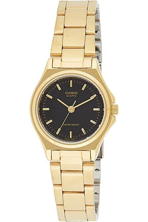 Casio-Ceas Dama, Casio, Collection LTP-11 LTP-1130N-1A 1