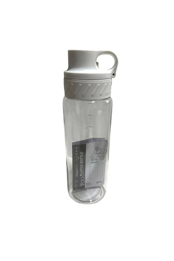 Vagonlife-Vgn047 Flask 800ml Flask with Straw - White 1