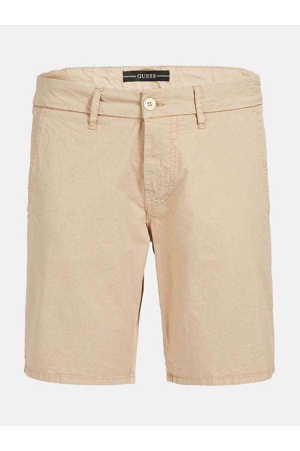 Guess-Daniel Men's Regular Fit Shorts 1