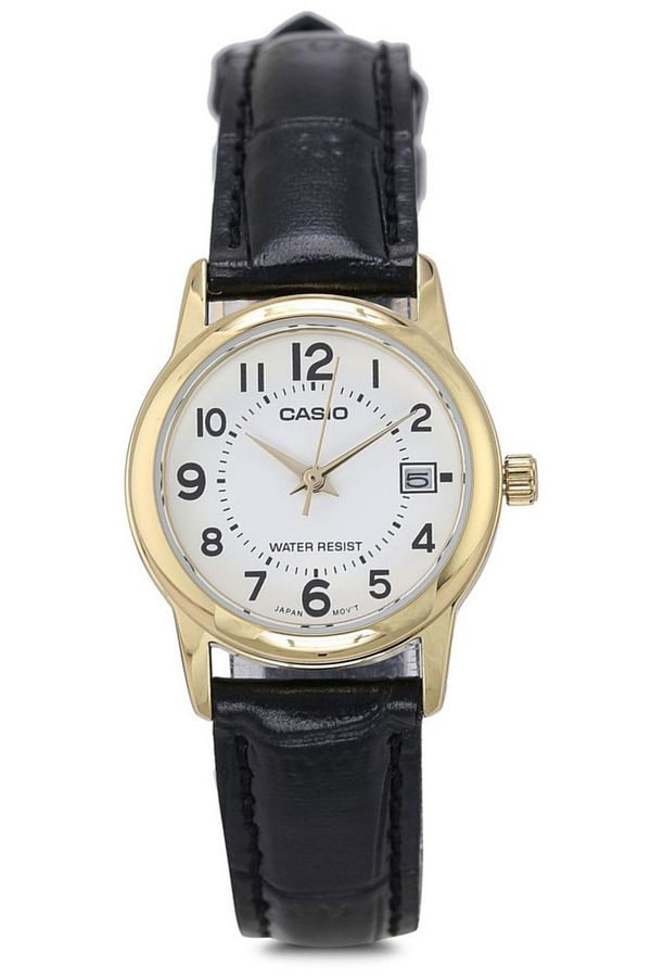Casio-Ceas Dama, Casio, Collection LTP-V0 LTP-V002GL-7B 1
