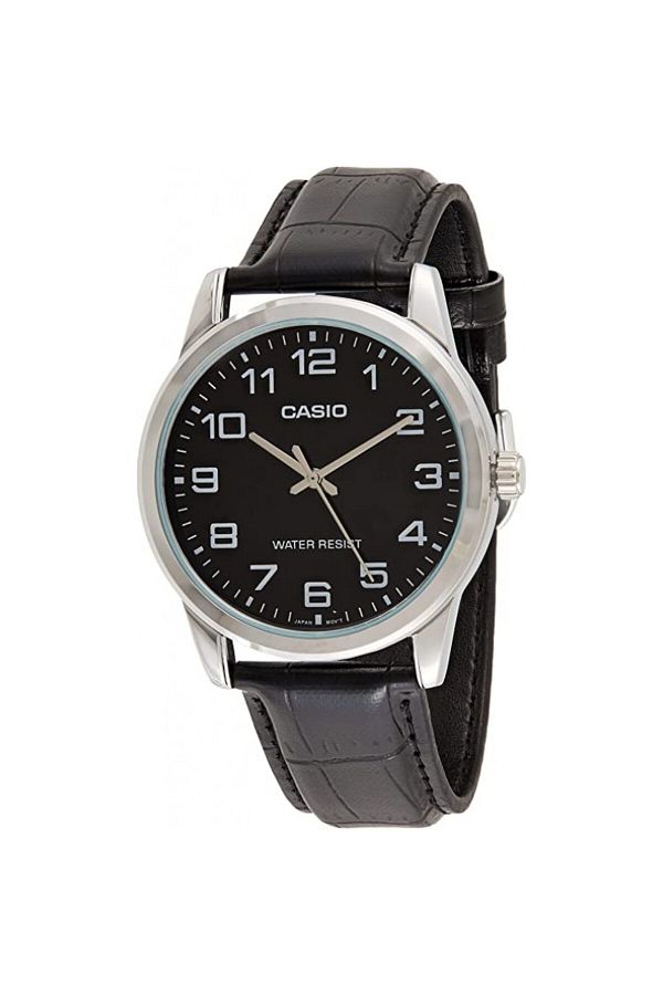 Casio-Ceas Dama, Casio, Collection LTP-V0 LTP-V001L-1B 1
