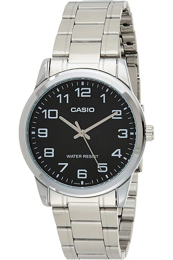 Casio-Ceas Barbati, Casio, Collection MTP-V0 MTP-V001D-1B 1
