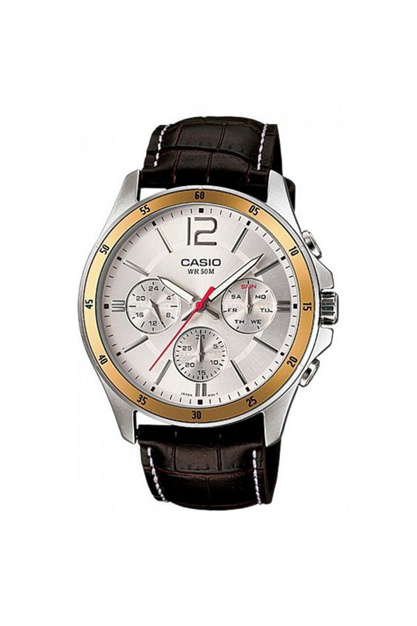 Casio-Ceas Barbati, Casio, Collection MTP-13 MTP-1374L-7A 1