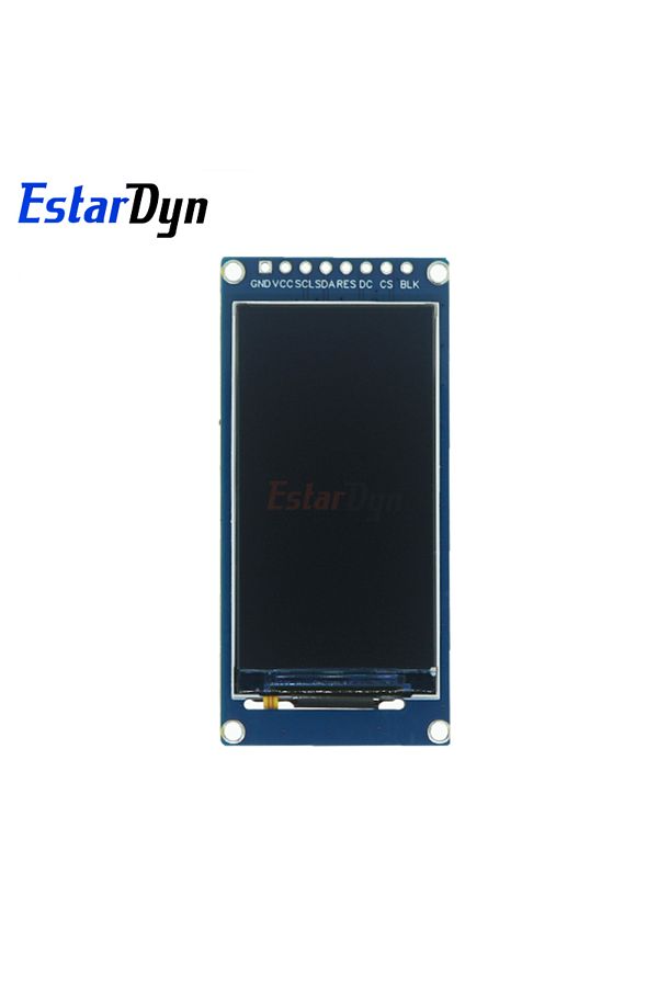 Choice-1.9 TFT Estardyn 1.9 Inch IPS Full Angle TFT Display Screen LCD Screen Color Display Module SPI Seri 1