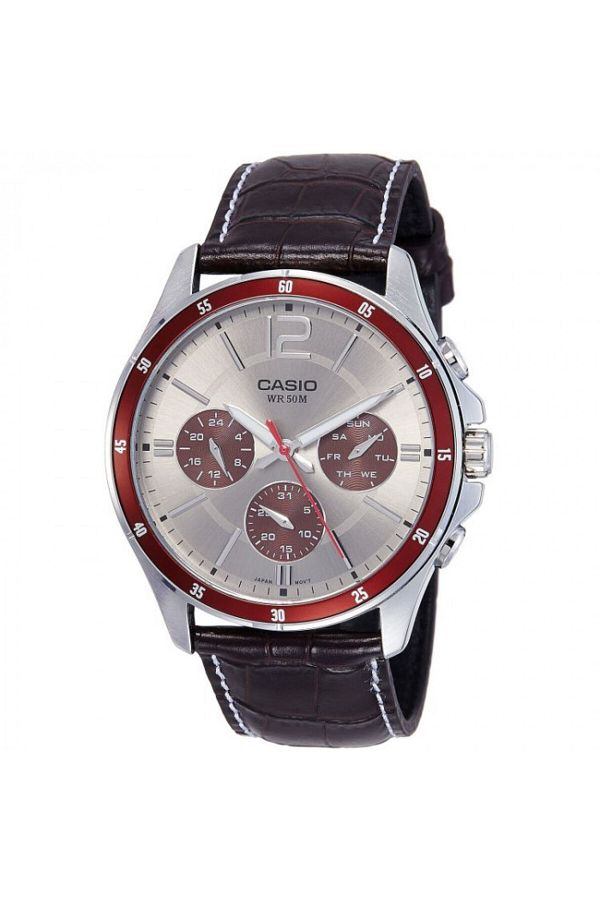 Casio-Ceas Barbati, Casio, Collection MTP-13 MTP-1374L-7A1 1