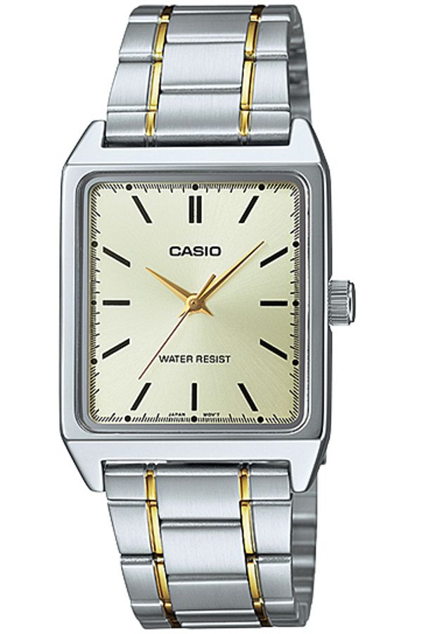 Casio-Ceas Dama, Casio, Collection LTP-V0 LTP-V007SG-9E 1