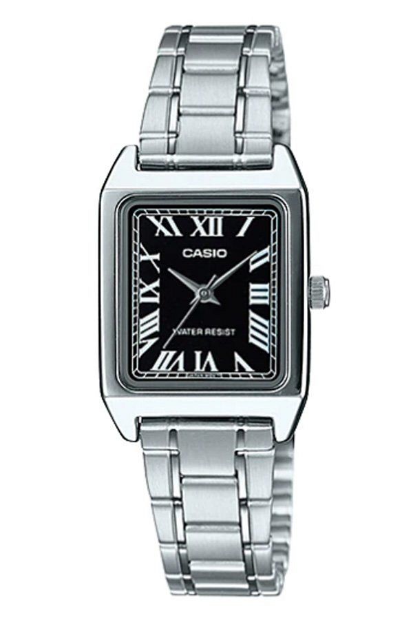 Casio-Ceas Dama, Casio, Collection LTP-V0 LTP-V007D-1B 1