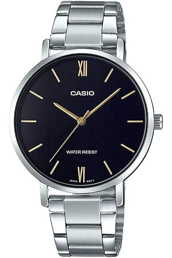 Casio-Ceas Dama, Casio, Collection LTP-VT LTP-VT01D-1B 1
