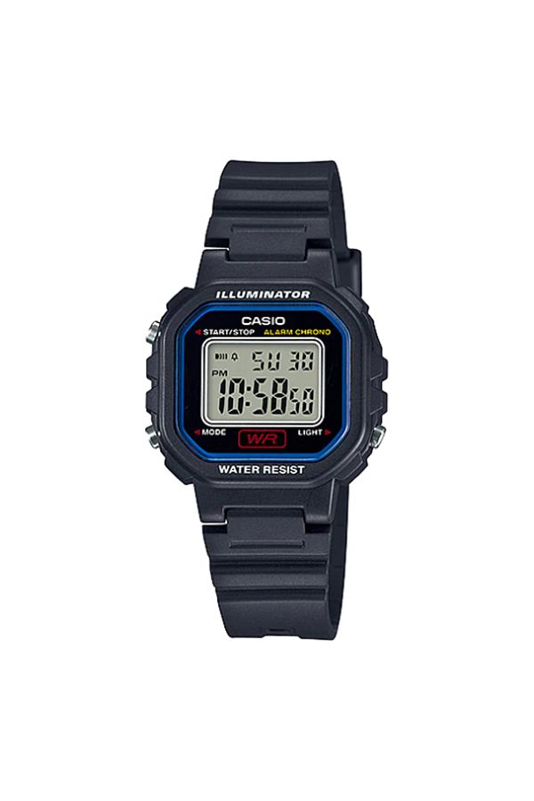 Casio-Ceas Dama, Casio, Collection LA LA-20WH-1C 1