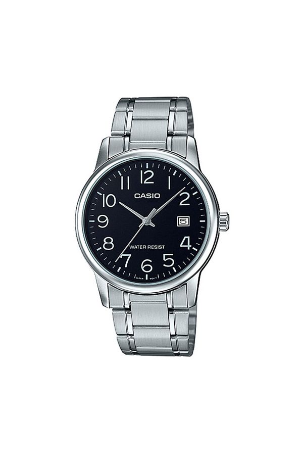 Casio-Ceas Barbati, Casio, Collection MTP-V0 MTP-V002D-1B 1
