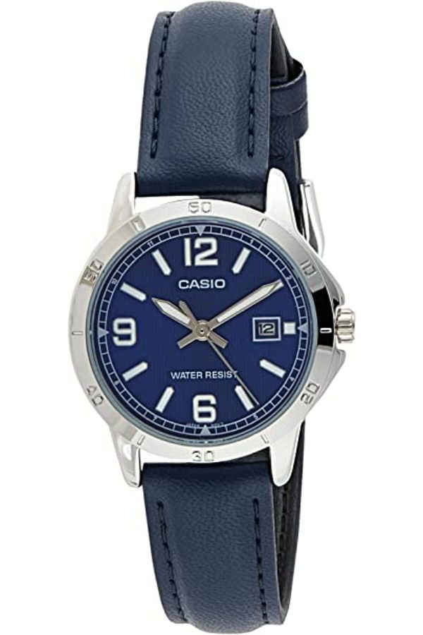 Casio-Ceas Dama, Casio, Collection LTP-V0 LTP-V004L-2B 1