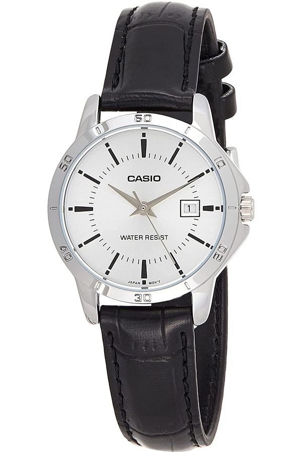 Casio-Ceas Barbati, Casio, Collection MTP-V0 MTP-V004L-7A 1