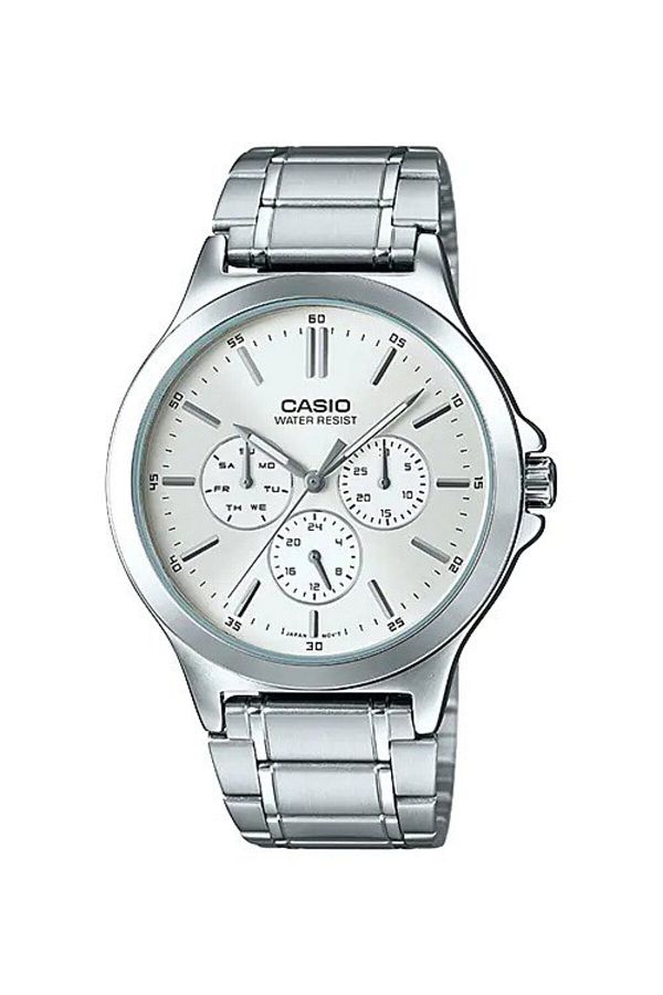 Casio-Ceas Barbati, Casio, Collection MTP-V3 MTP-V300D-7A 1