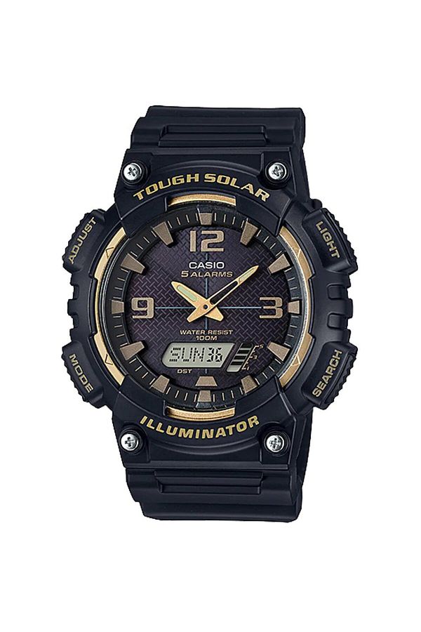 Casio-Ceas Barbati, Casio, Collection AQ AQ-S810W-1A3 1