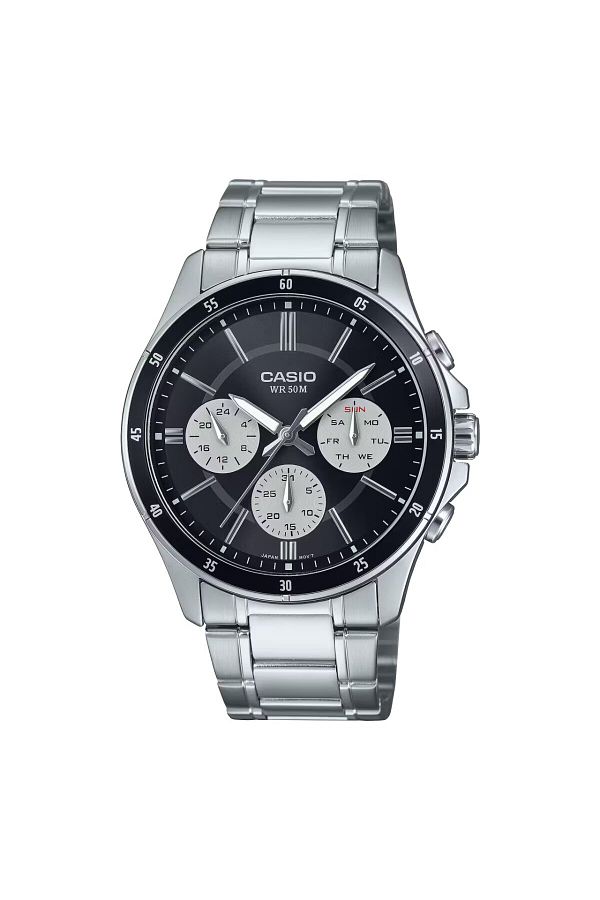 Casio-Ceas Barbati, Casio, Collection MTP-13 MTP-1374D-1A3VDF 1