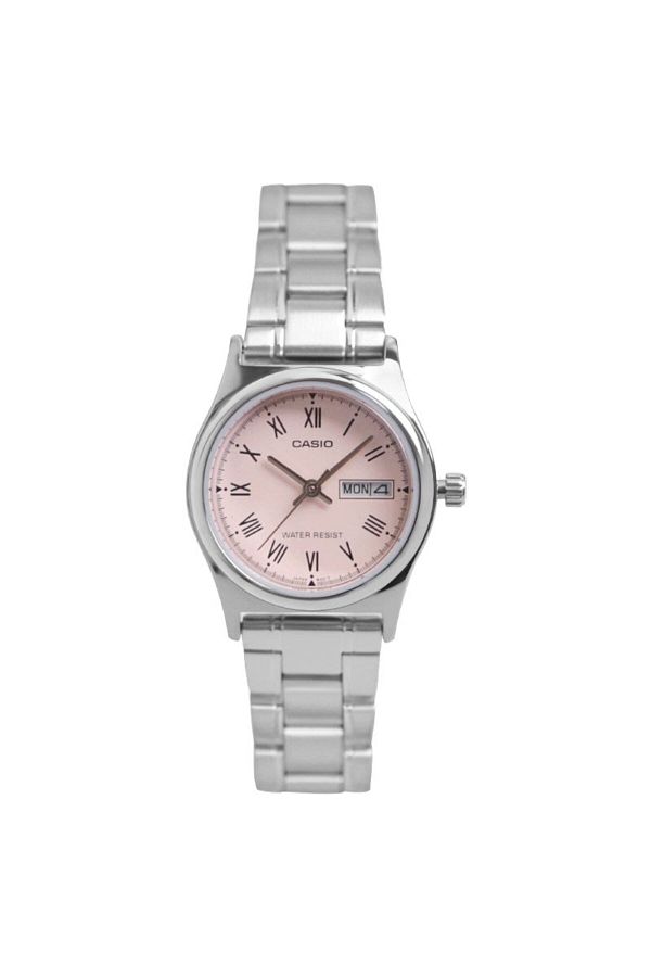 Casio-Ceas Dama, Casio, Collection LTP-V0 LTP-V006D-4B 1