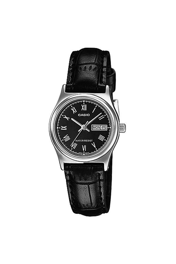 Casio-Ceas Dama, Casio, Collection LTP-V0 LTP-V006L-1B 1