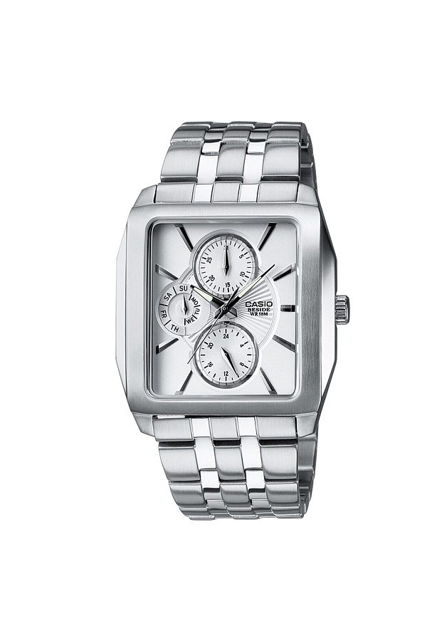 Casio-Men's Watch, Casio, Beside BEM-303D-7AVDF 1