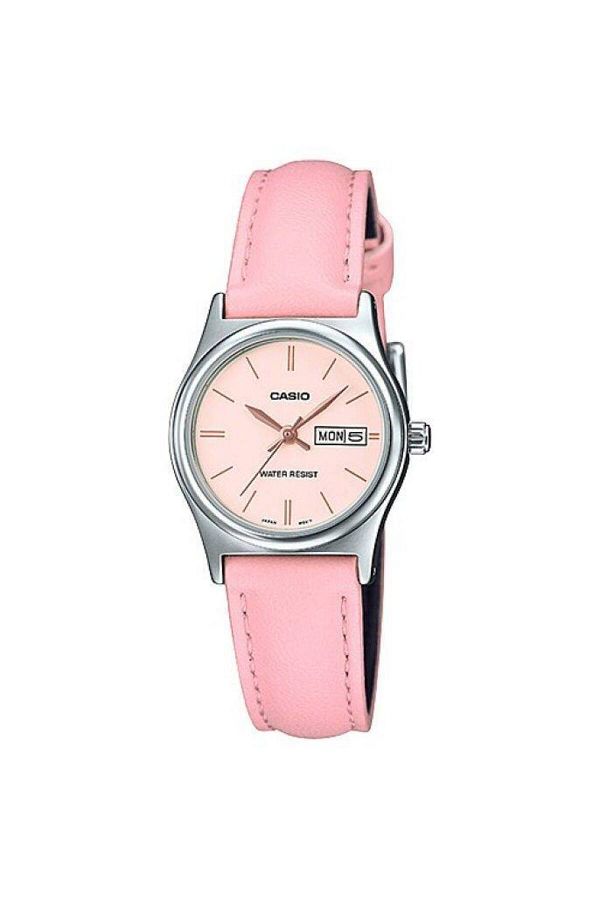Casio-Ceas Dama, Casio, Collection LTP-V0 LTP-V006L-4B 1