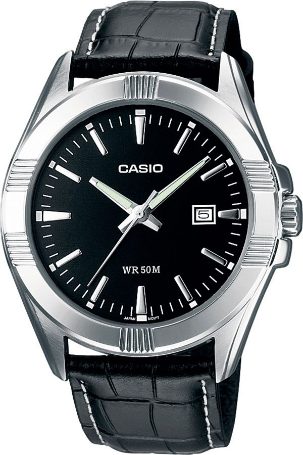 Casio-Ceas Barbati, Casio, Collection MTP-13 MTP-1308L-1A 1
