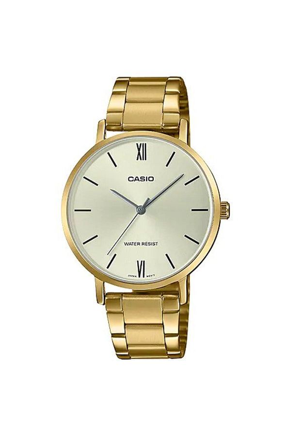 Casio-Ceas Dama, Casio, Collection LTP-VT LTP-VT01G-9B 1