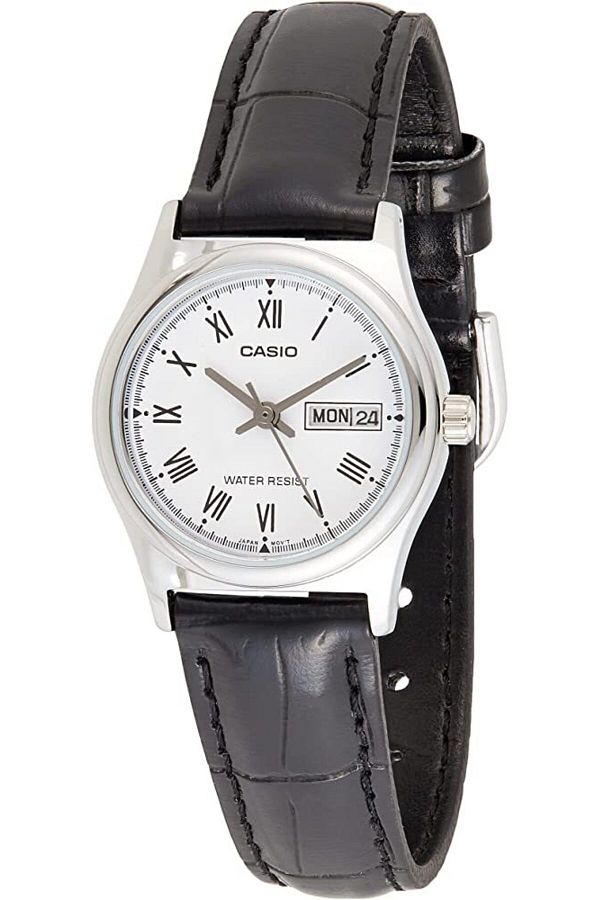 Casio-Ceas Dama, Casio, Collection LTP-V0 LTP-V006L-7B 1