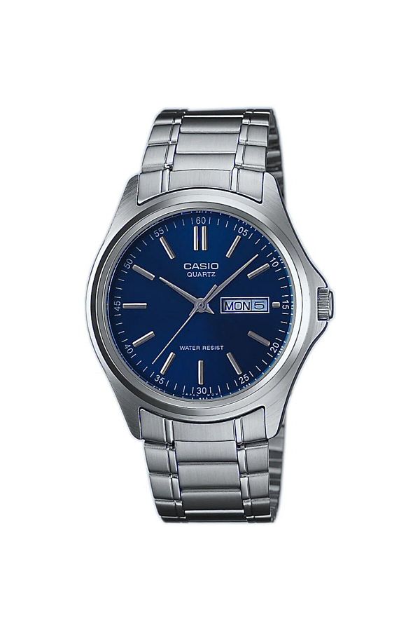Casio-Ceas de Barbati, Casio, Collection MTP-12 MTP-1239D-2A 1